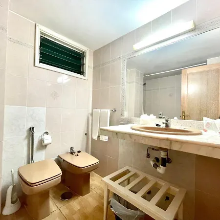 Apartmán Studio Without Balcony, Sea In Puerto De De La Cruz Puerto de la Cruz (Tenerife)
