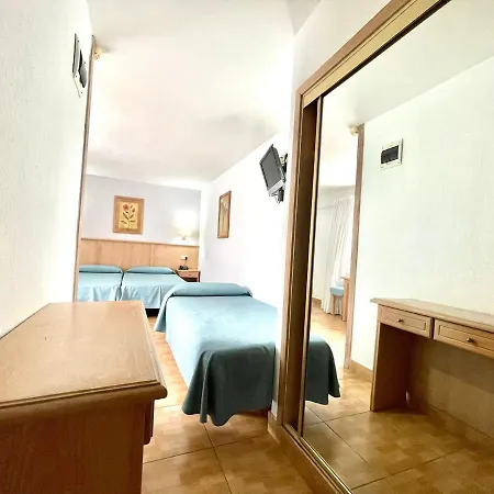 Studio Without Balcony, Sea In Puerto De De La Cruz