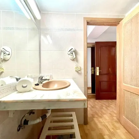 Apartmán Studio Without Balcony, Sea In Puerto De De La Cruz Puerto de la Cruz (Tenerife)