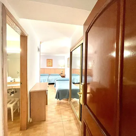 Studio Without Balcony, Sea In Puerto De De La Cruz Apartmán