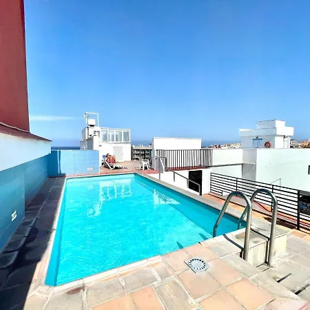Studio Without Balcony, Sea In Puerto De De La Cruz Puerto de la Cruz (Tenerife)