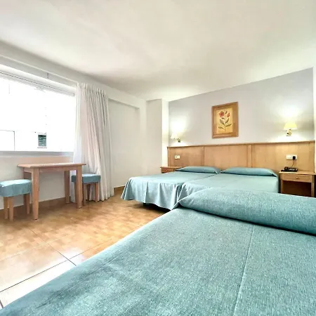 Apartmán Studio Without Balcony, Sea In Puerto De De La Cruz Puerto de la Cruz (Tenerife)