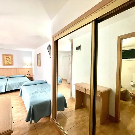 Studio Without Balcony, Sea In Puerto De De La Cruz * Puerto de la Cruz (Tenerife)