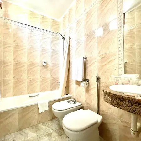 Studio Without Balcony, Sea In Puerto De De La Cruz Apartmán