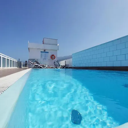 Studio Without Balcony, Sea In Puerto De De La Cruz * Puerto de la Cruz (Tenerife)
